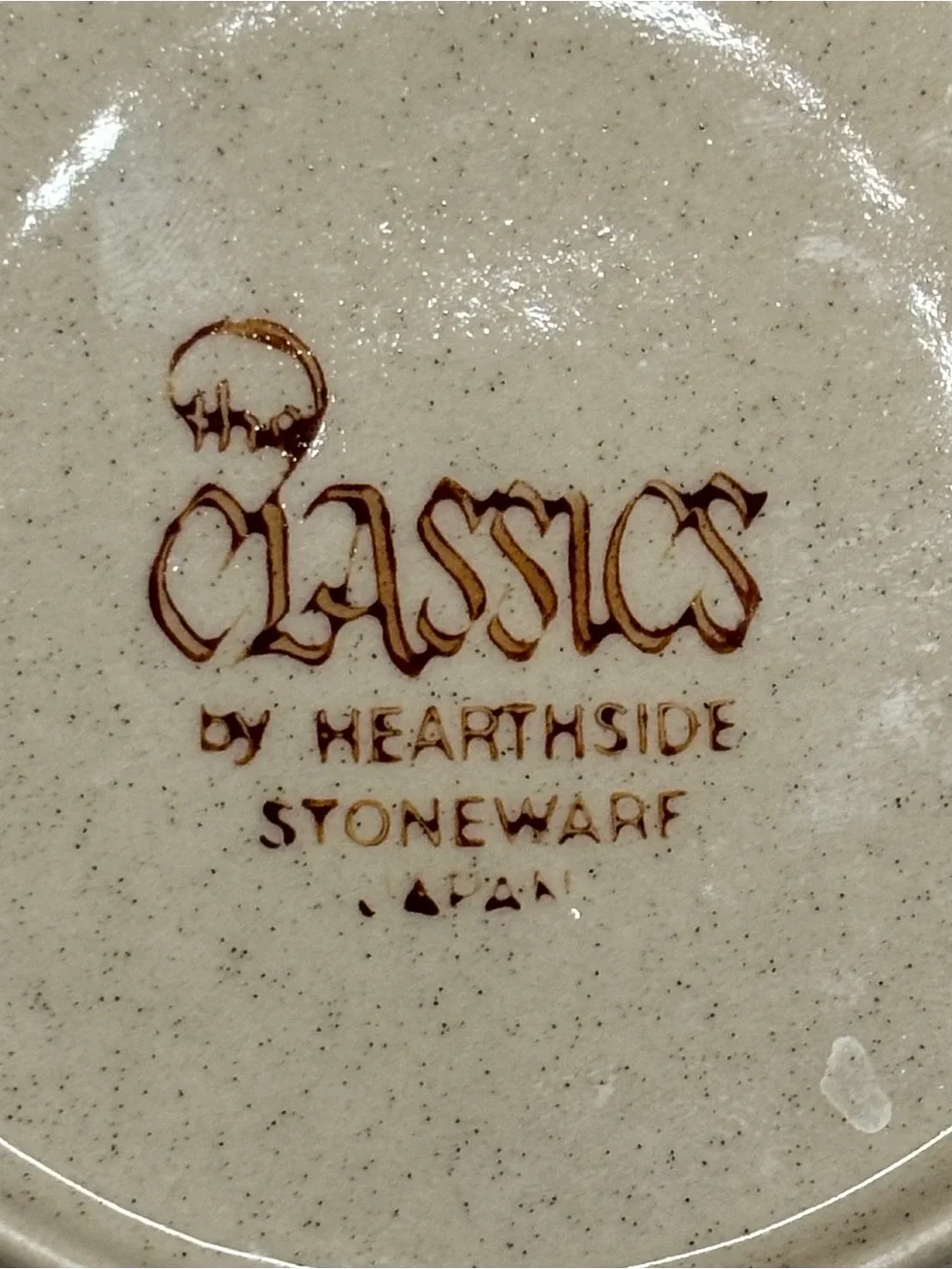 Hearthside beautiful set